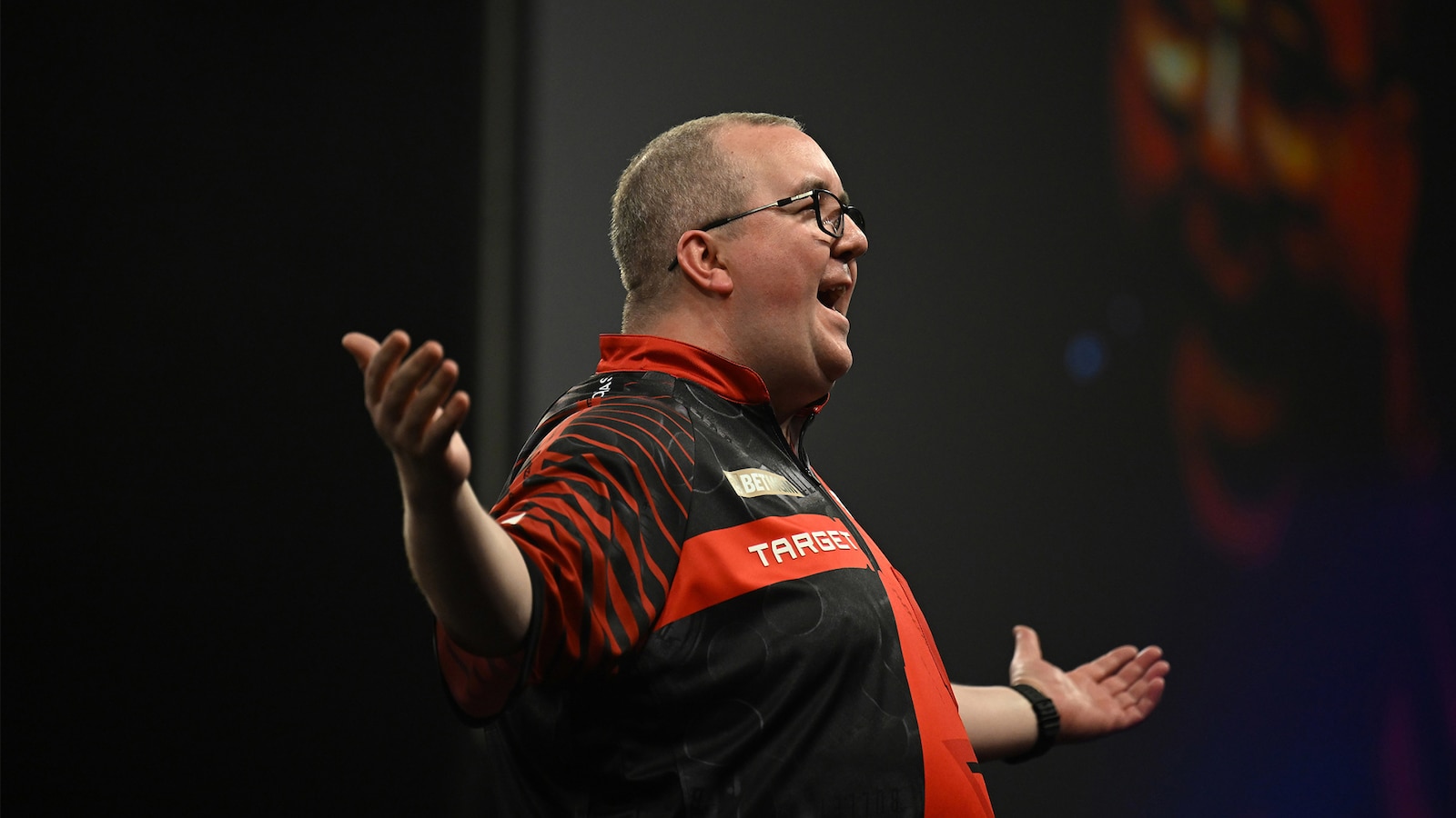 World Matchplay