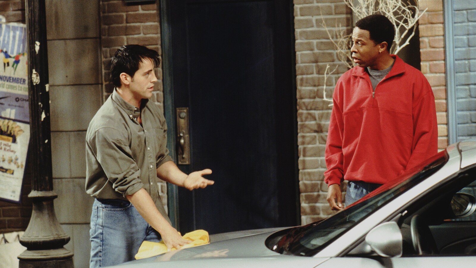 Friends