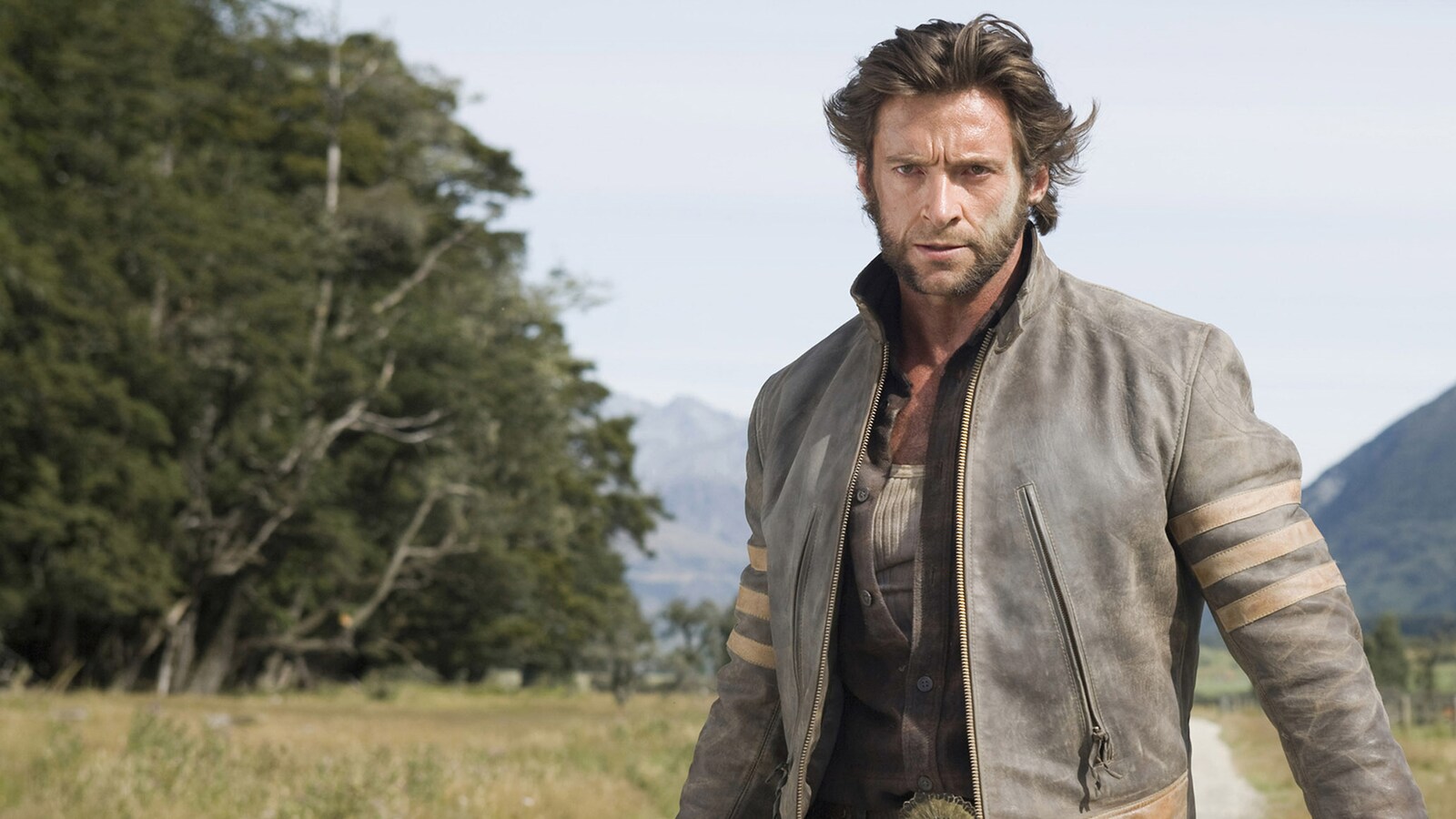 X-Men Origins: Wolverine