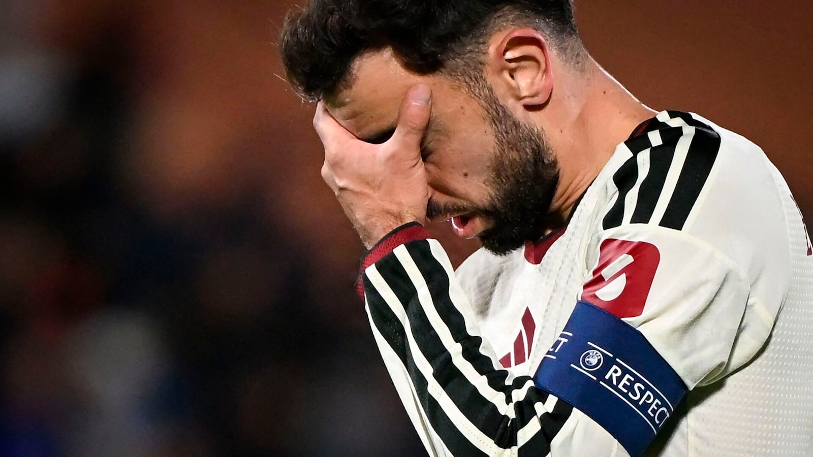Rivegilde i Manchester United efter 4-1-ydmygelse