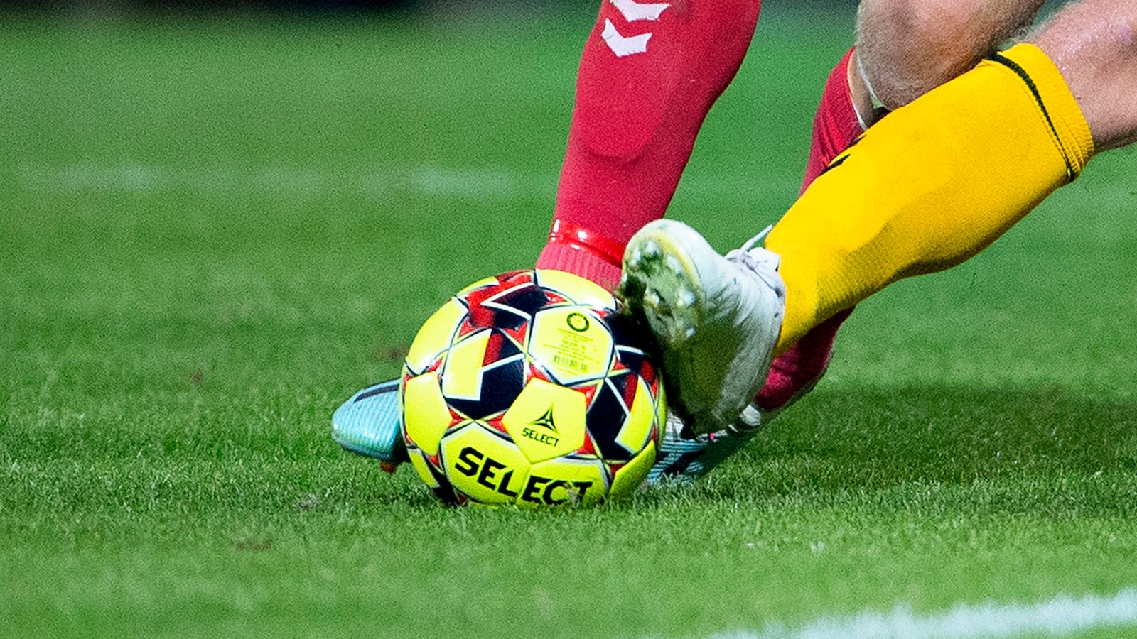 Hillerød Fodbold - Middelfart Boldklub