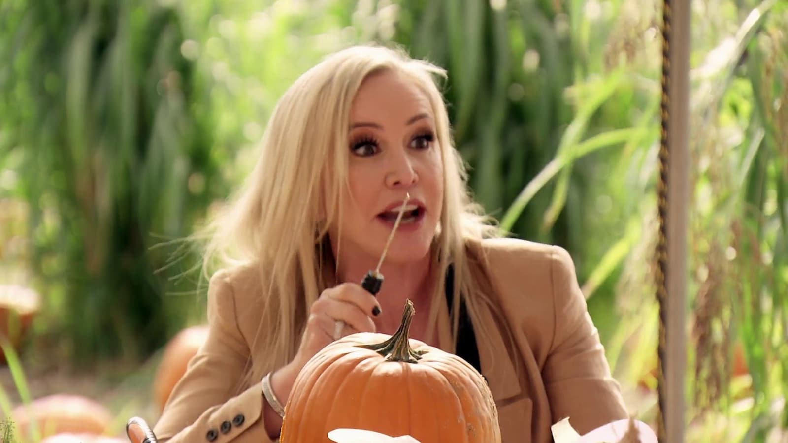 The Real Housewives of Orange County