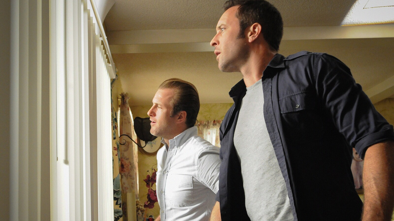 hawaii 5 0 staffel 4