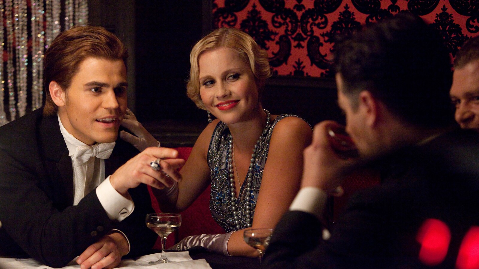 The End of the Affair