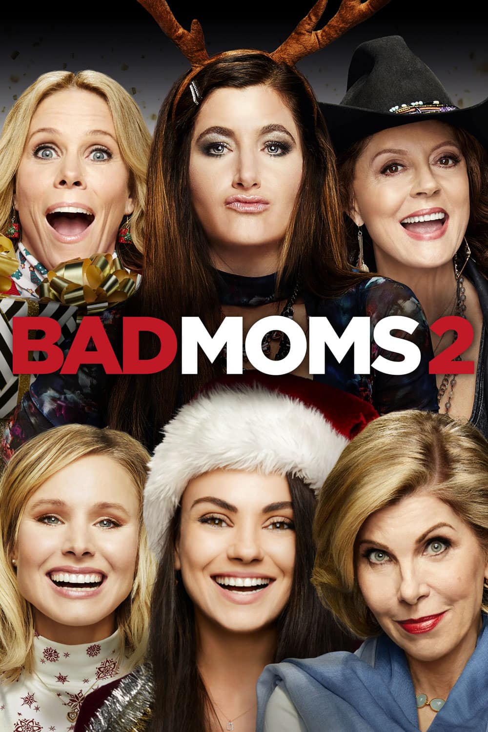 Bad moms hot sale 2 streaming