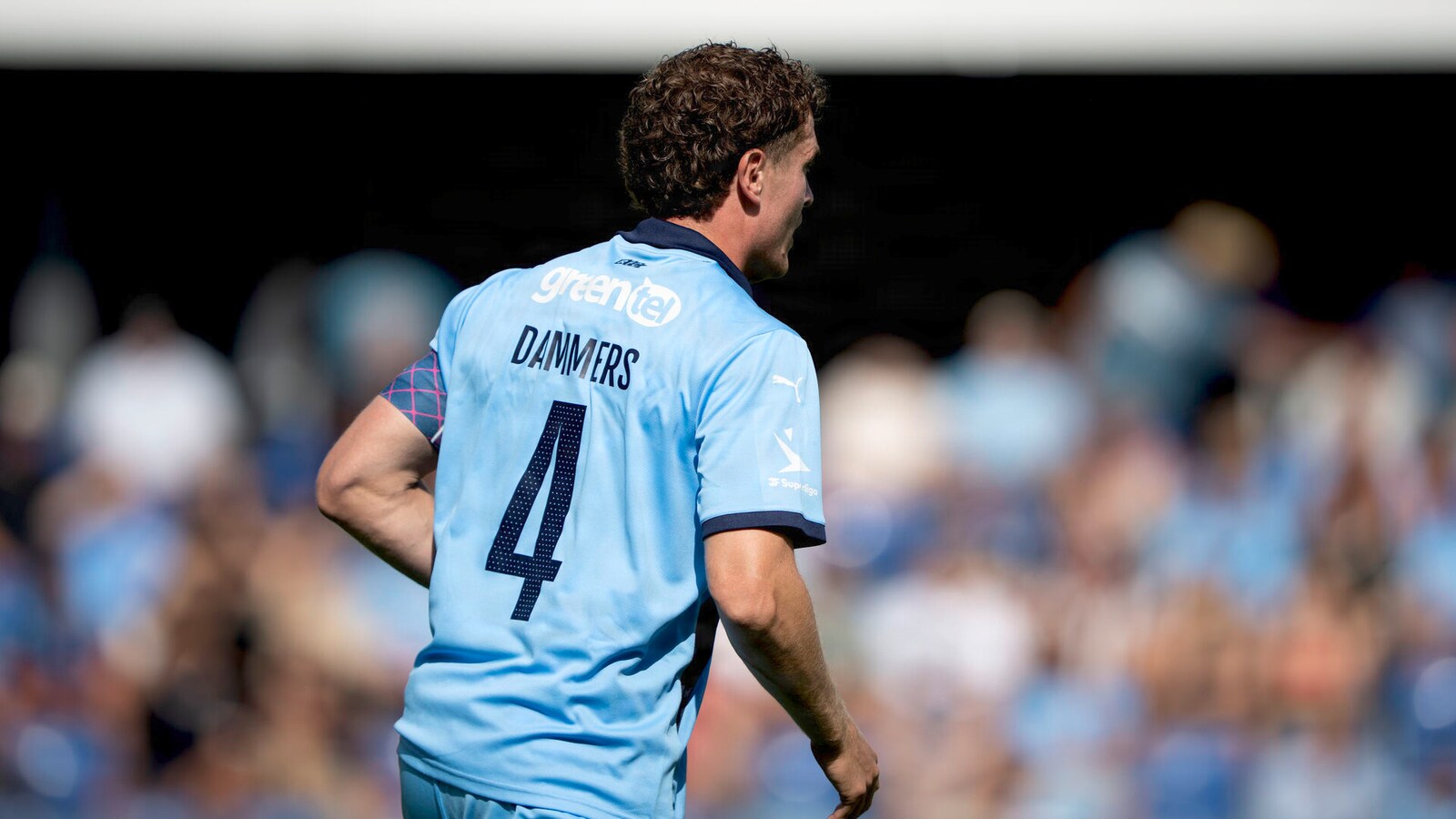 Randers FC - Brøndby IF
