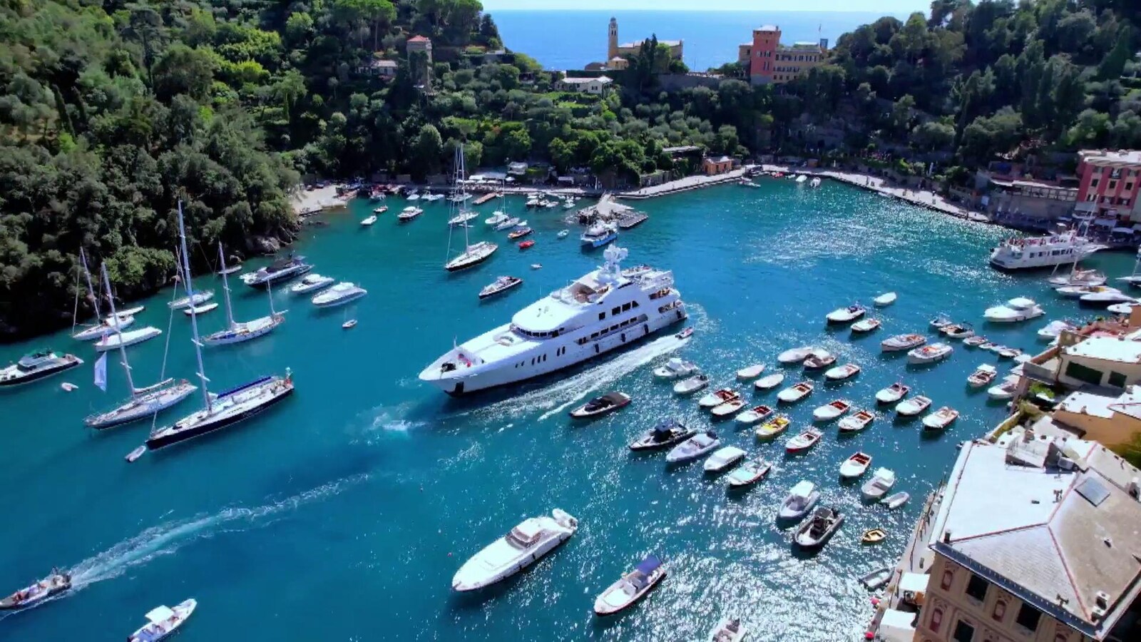 Below Deck Mediterranean