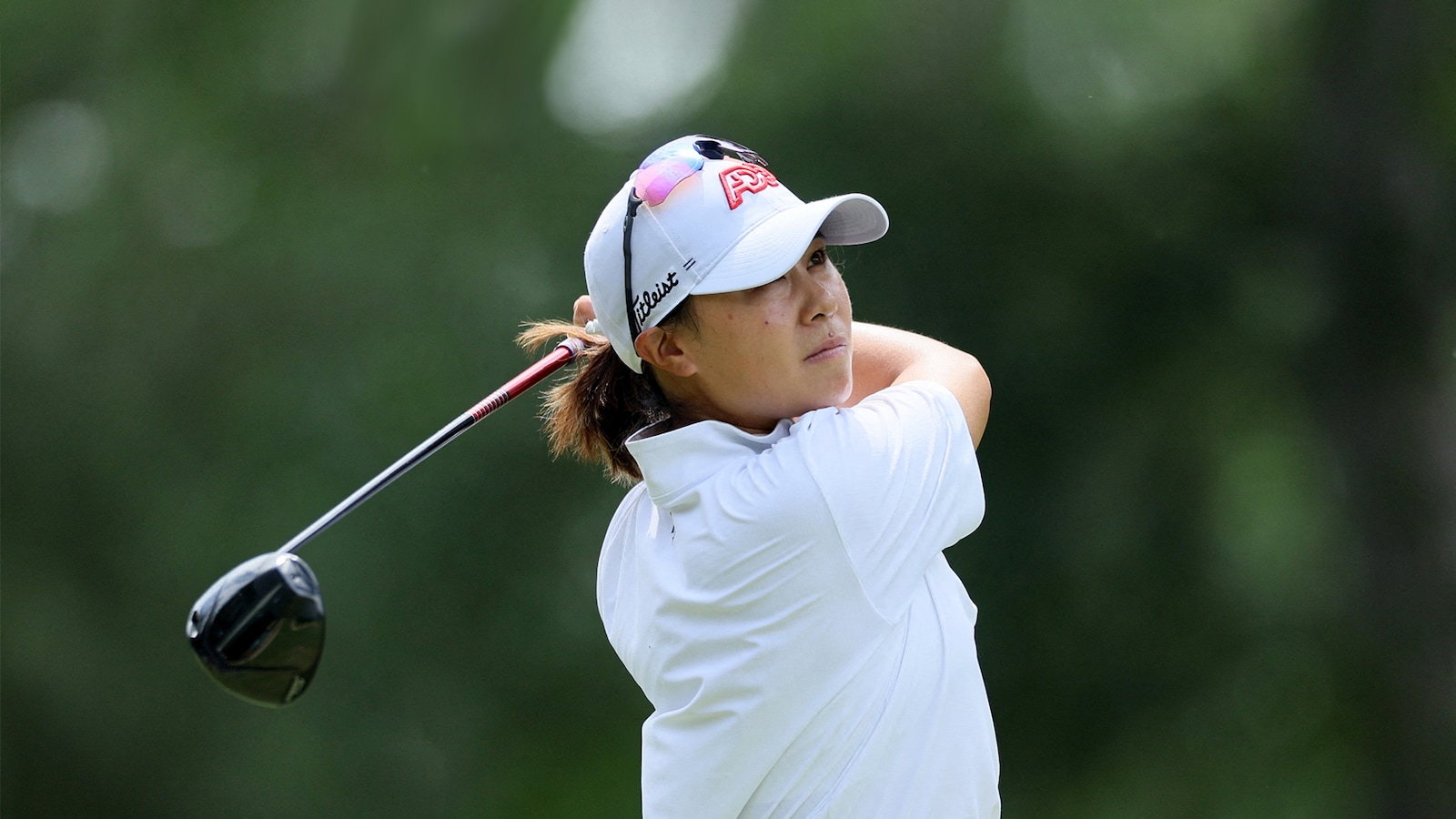 Aramco China Championship