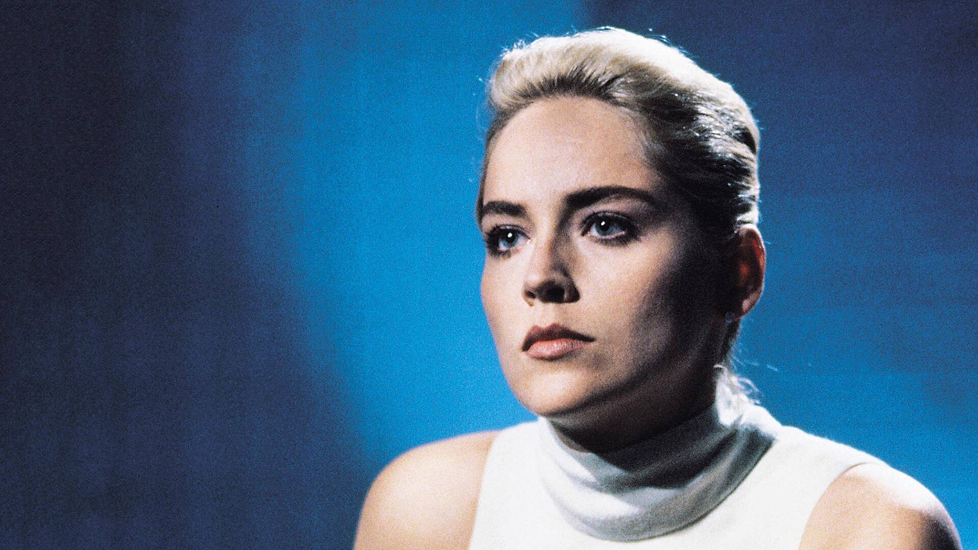 Basic Instinct - Film Online På Viaplay