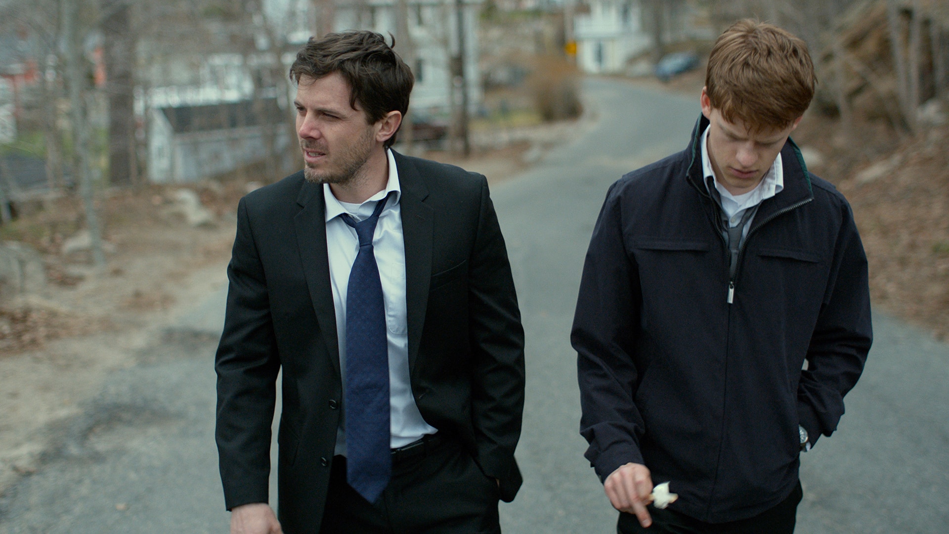 Manchester By The Sea - Film Online På Viaplay