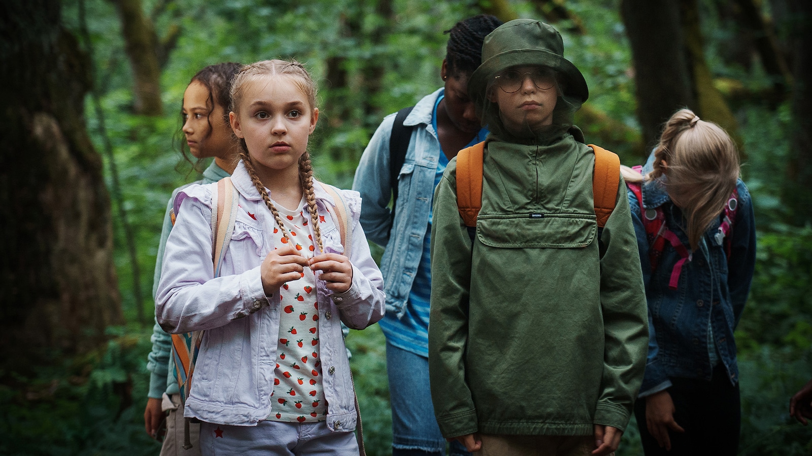 Supermarsu: Ja suuri huijaus