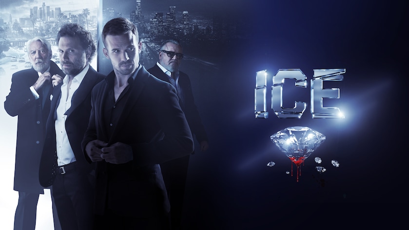 Ice TVserier online Viaplay