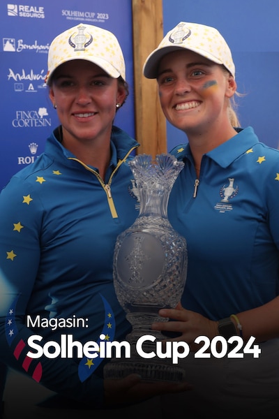 infor-solheim-cup-2024