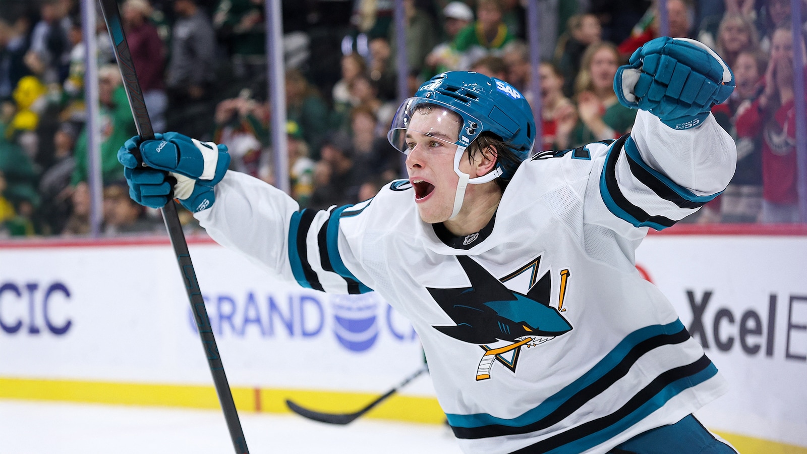 Detroit - San Jose