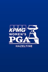 KPMG Women's PGA Championship