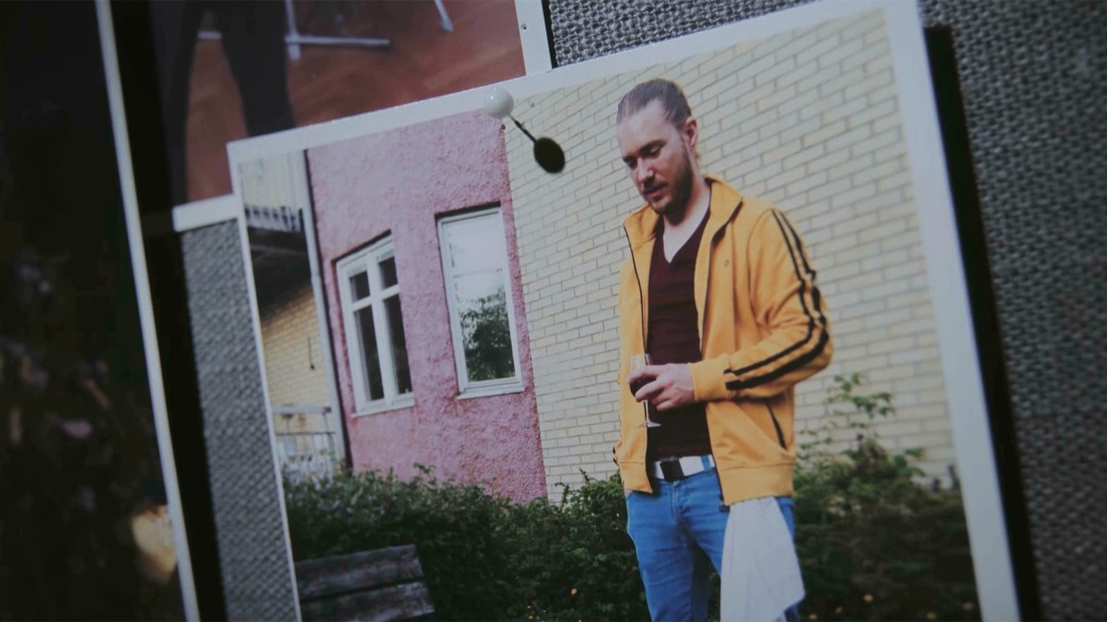 Svenske krimsaker