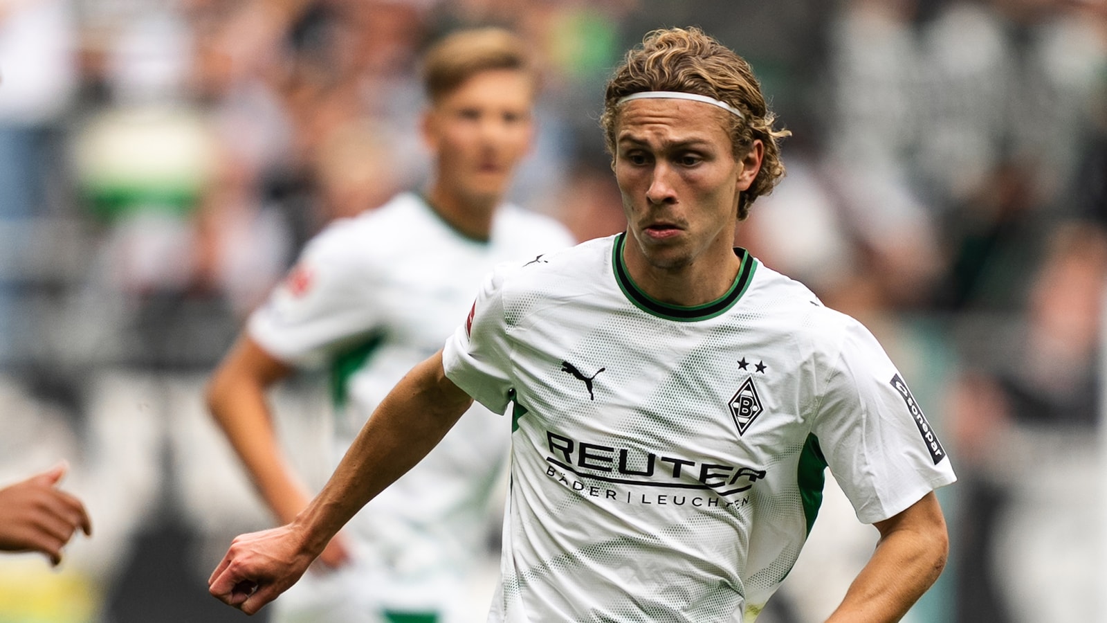 Stuttgart - Mönchengladbach