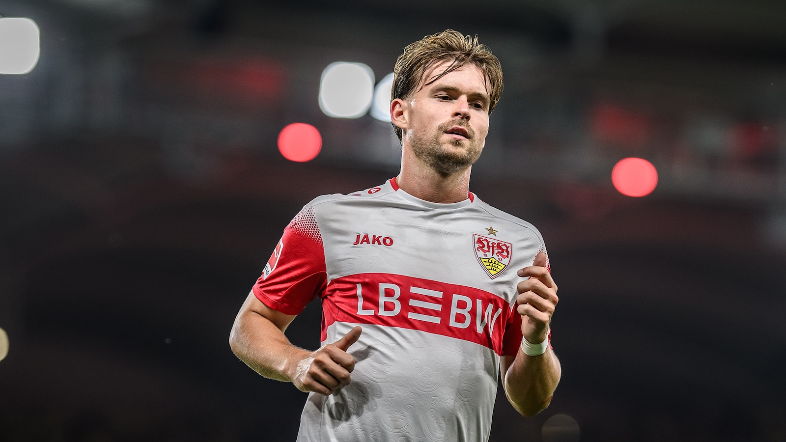 Stuttgart - Mönchengladbach