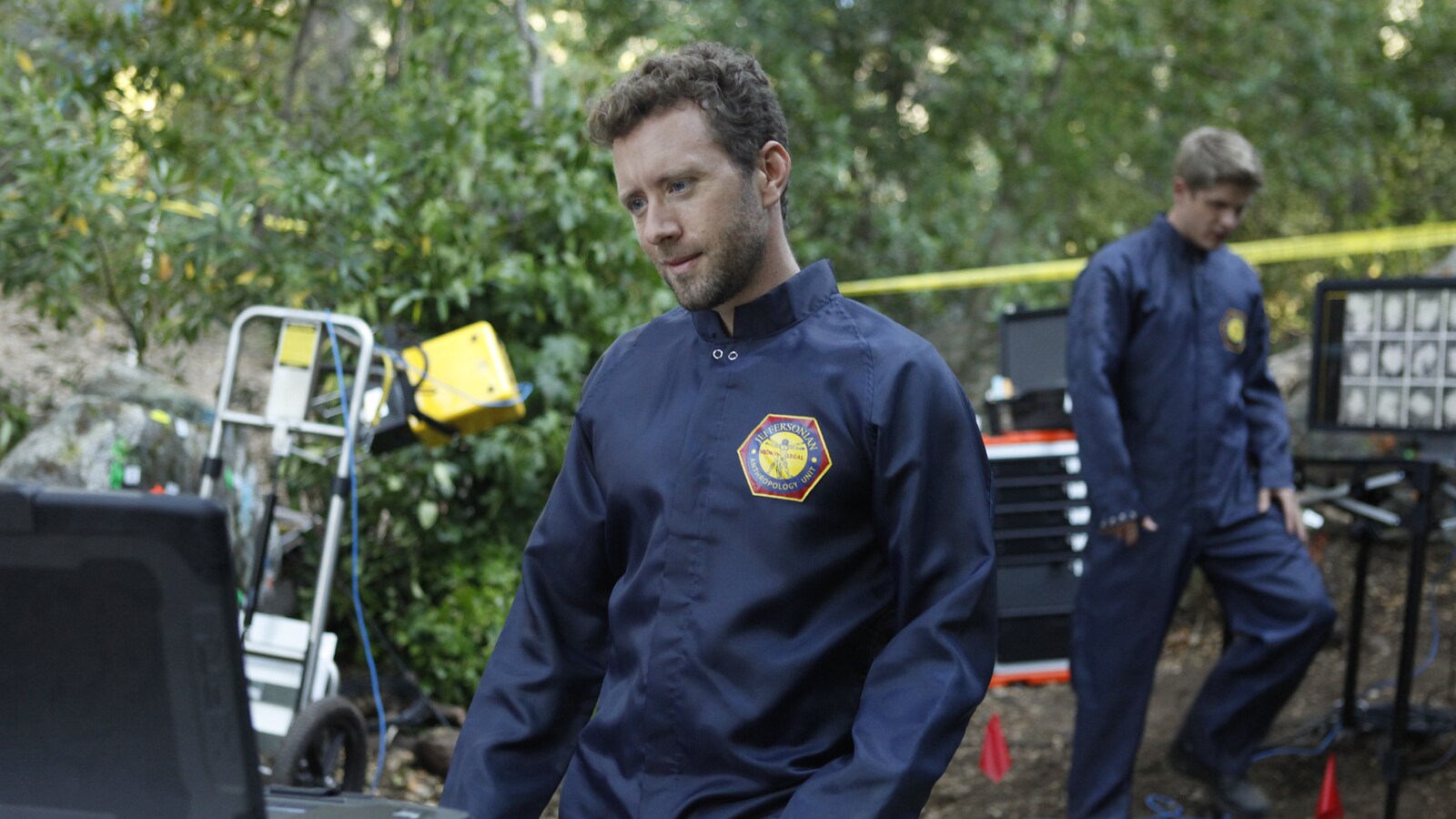 The Memories in the Shallow Grave