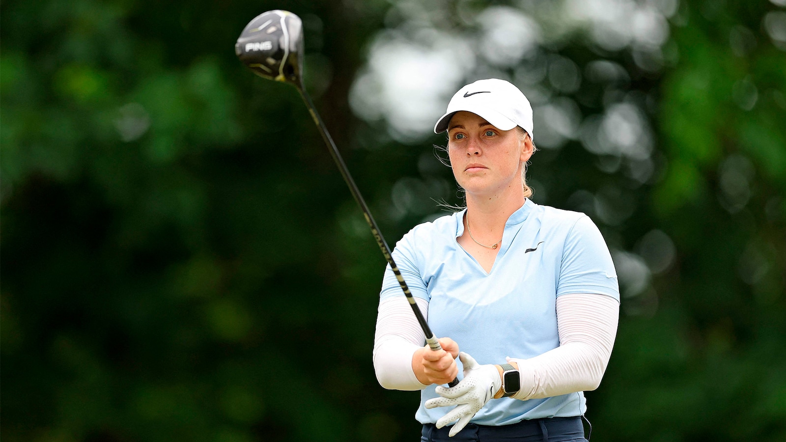 CME Group Tour Championship