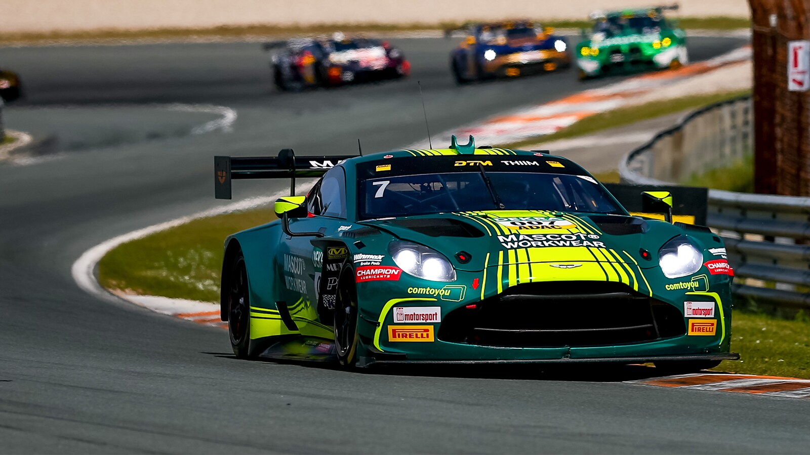 Norisring
