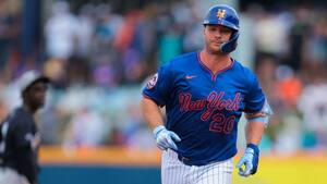Phillies - Mets