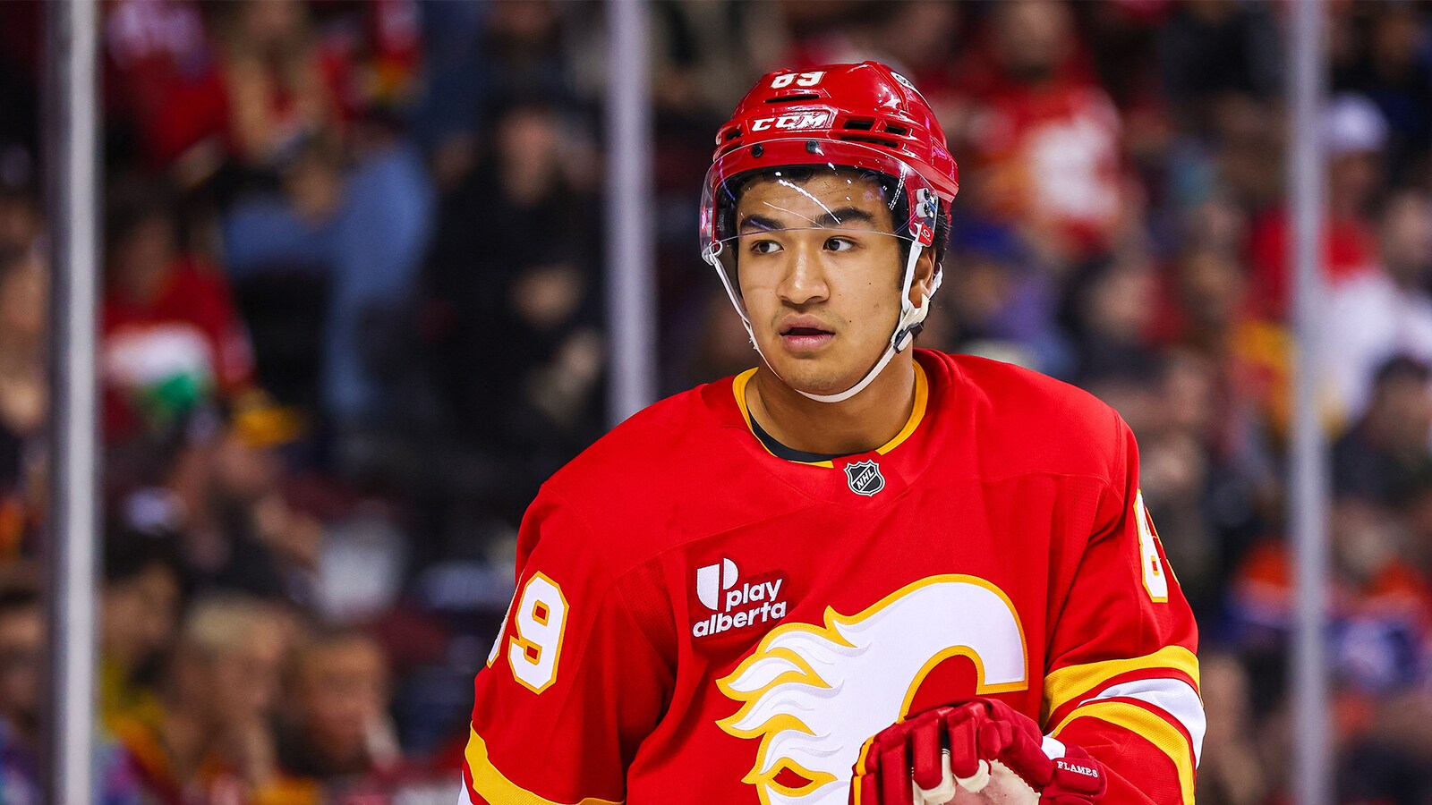 Calgary - Winnipeg