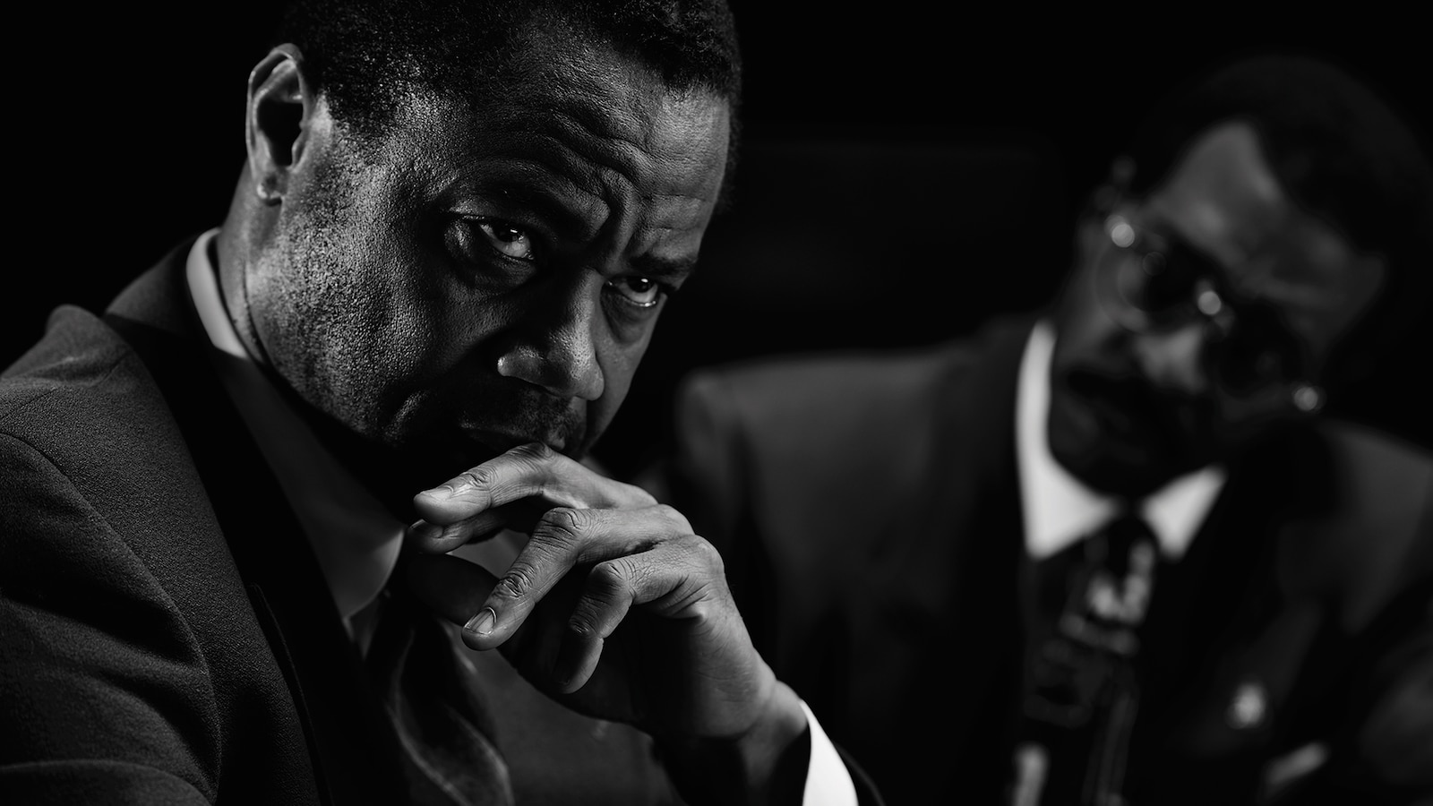 American Crime Story: The People v. O.J. Simpson