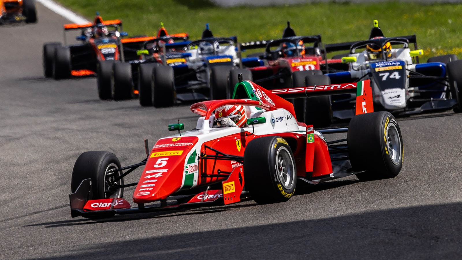 Zandvoort