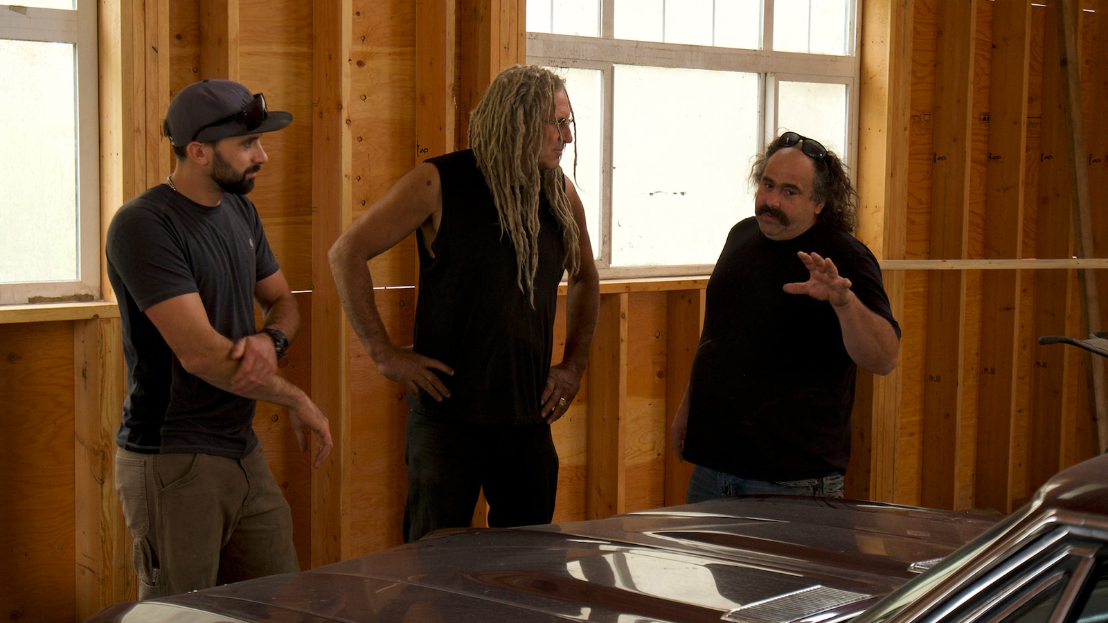 Rust Valley Restorers