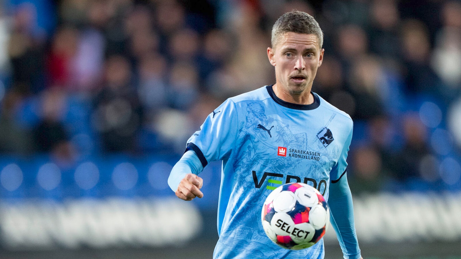 Randers FC - Vejle Boldklub