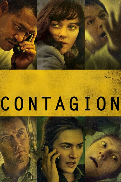 contagion-2011