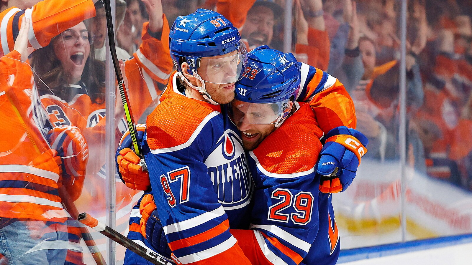 Edmonton - Calgary