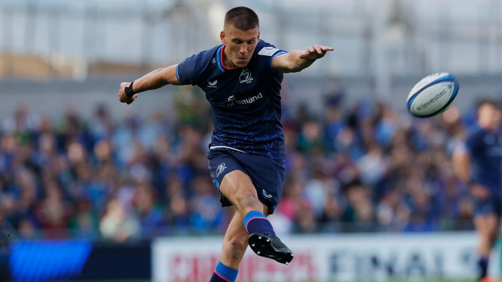 Leinster - Vodacom Bulls