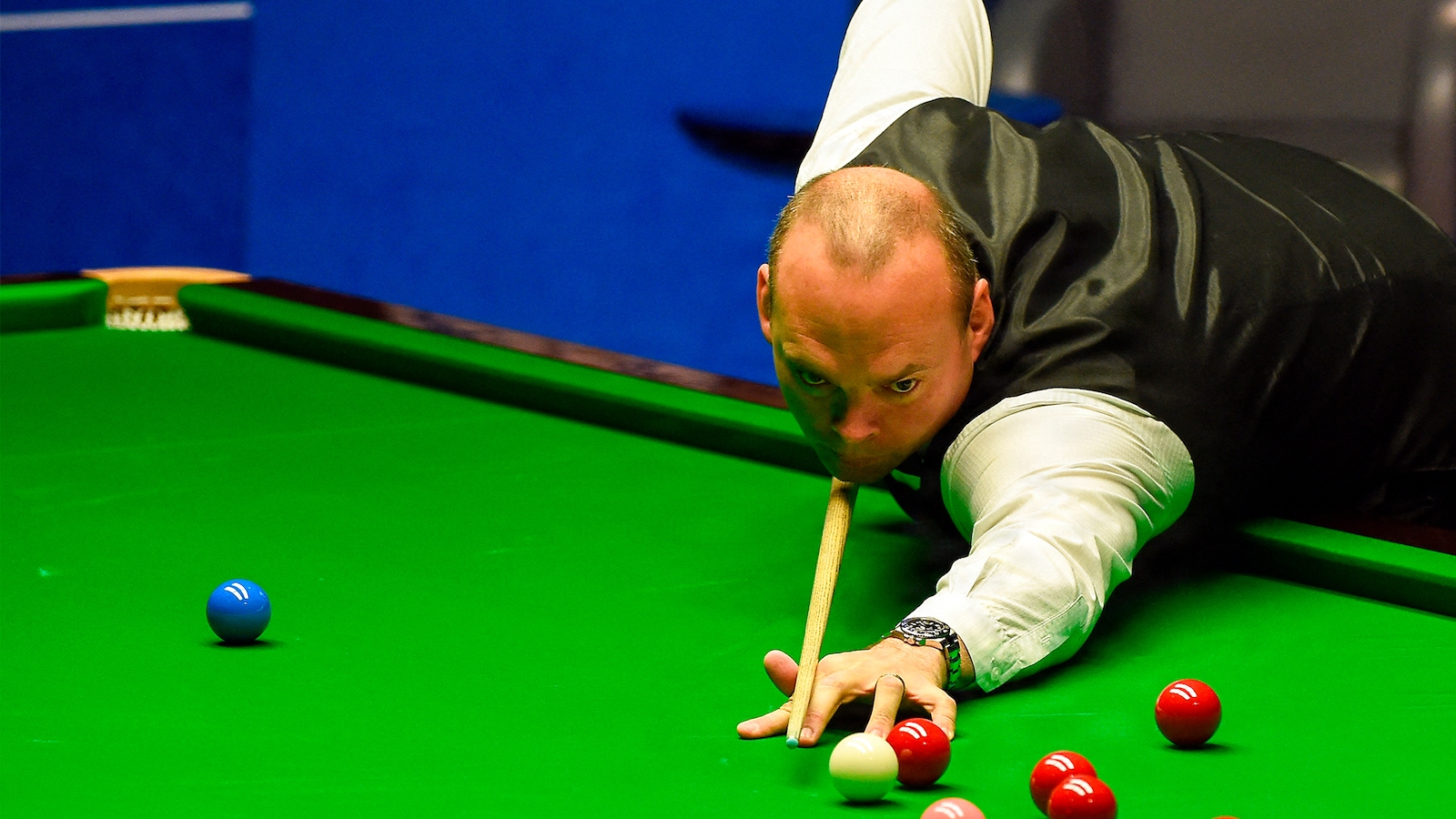 Championship League Snooker