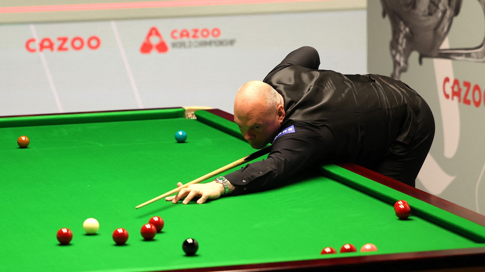 Championship League Snooker