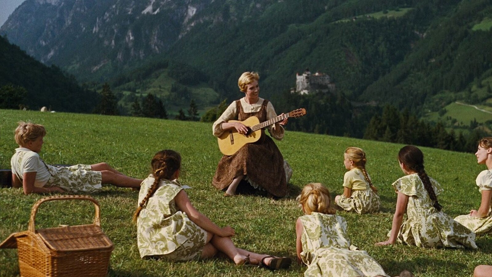 The Sound of Music