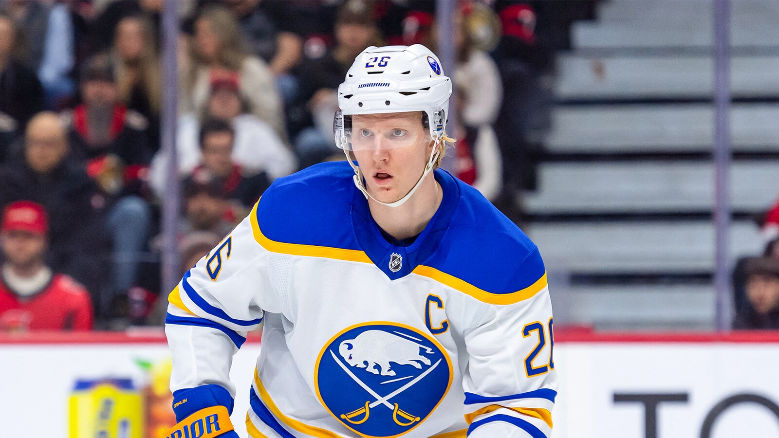 Los Angeles - Buffalo