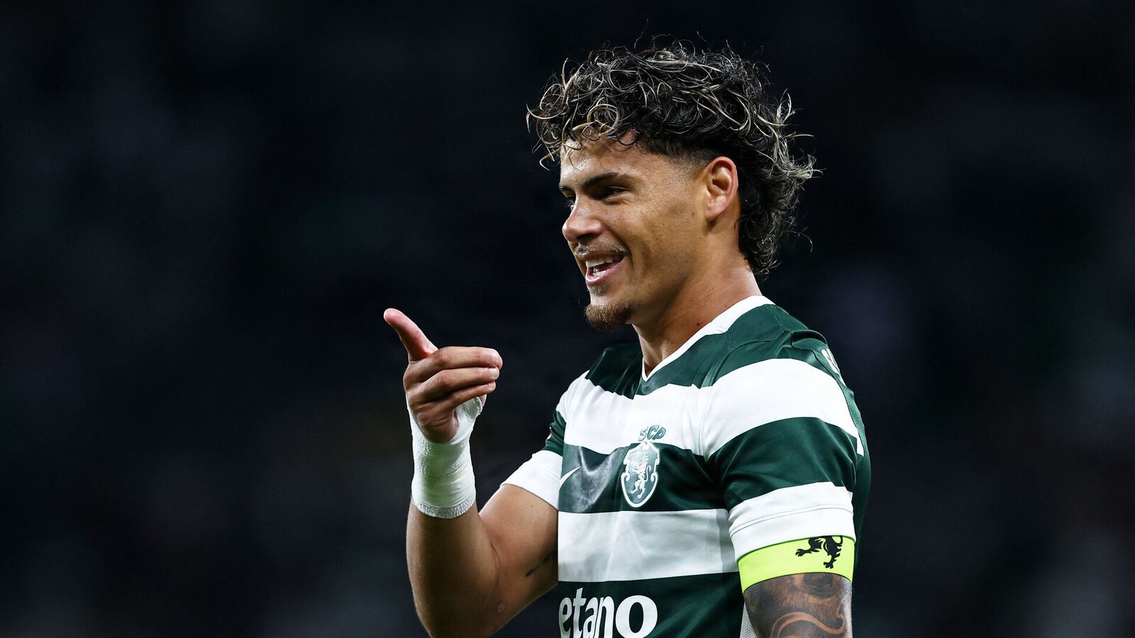 Sporting - Galatasaray