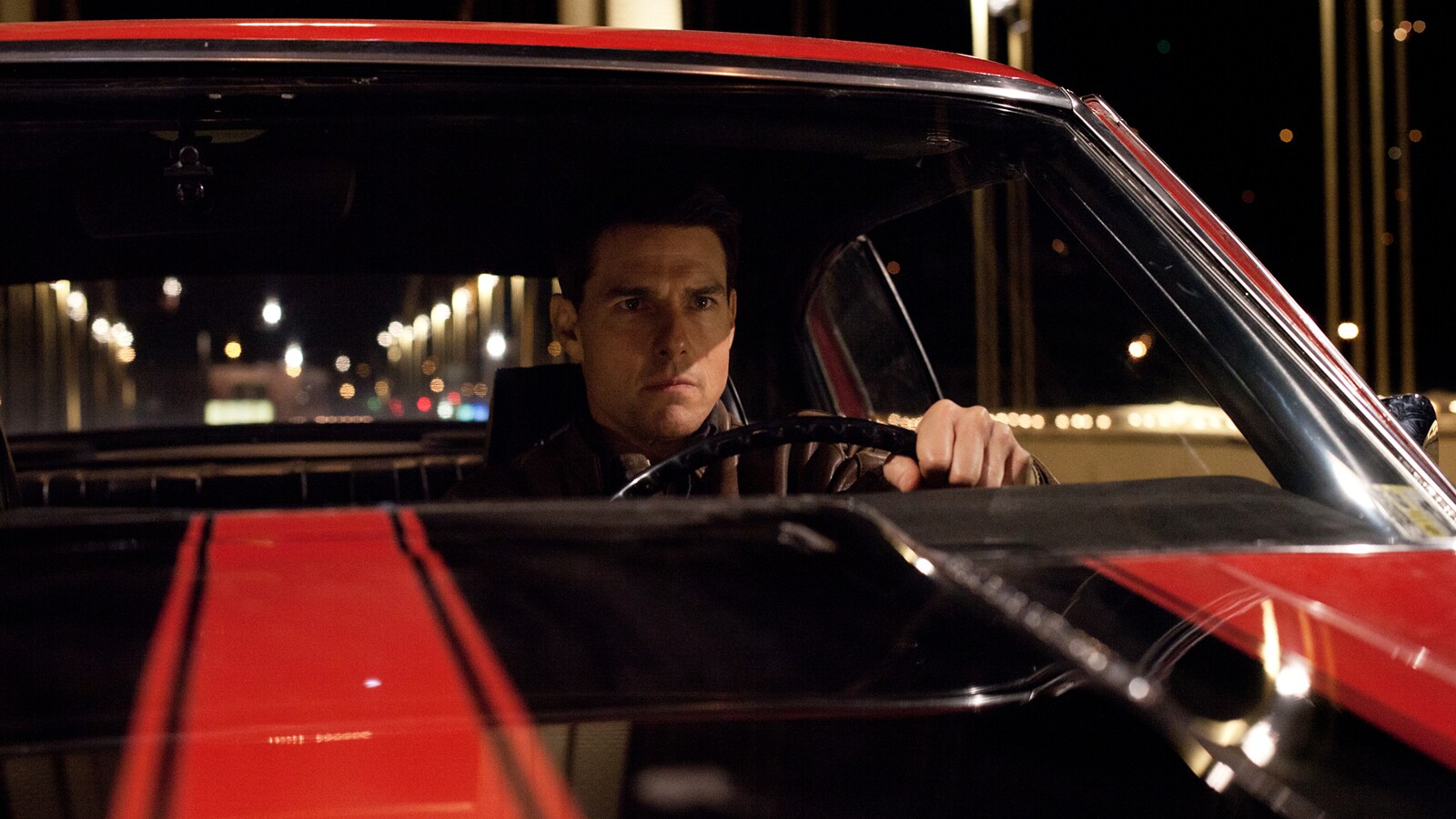 Jack Reacher