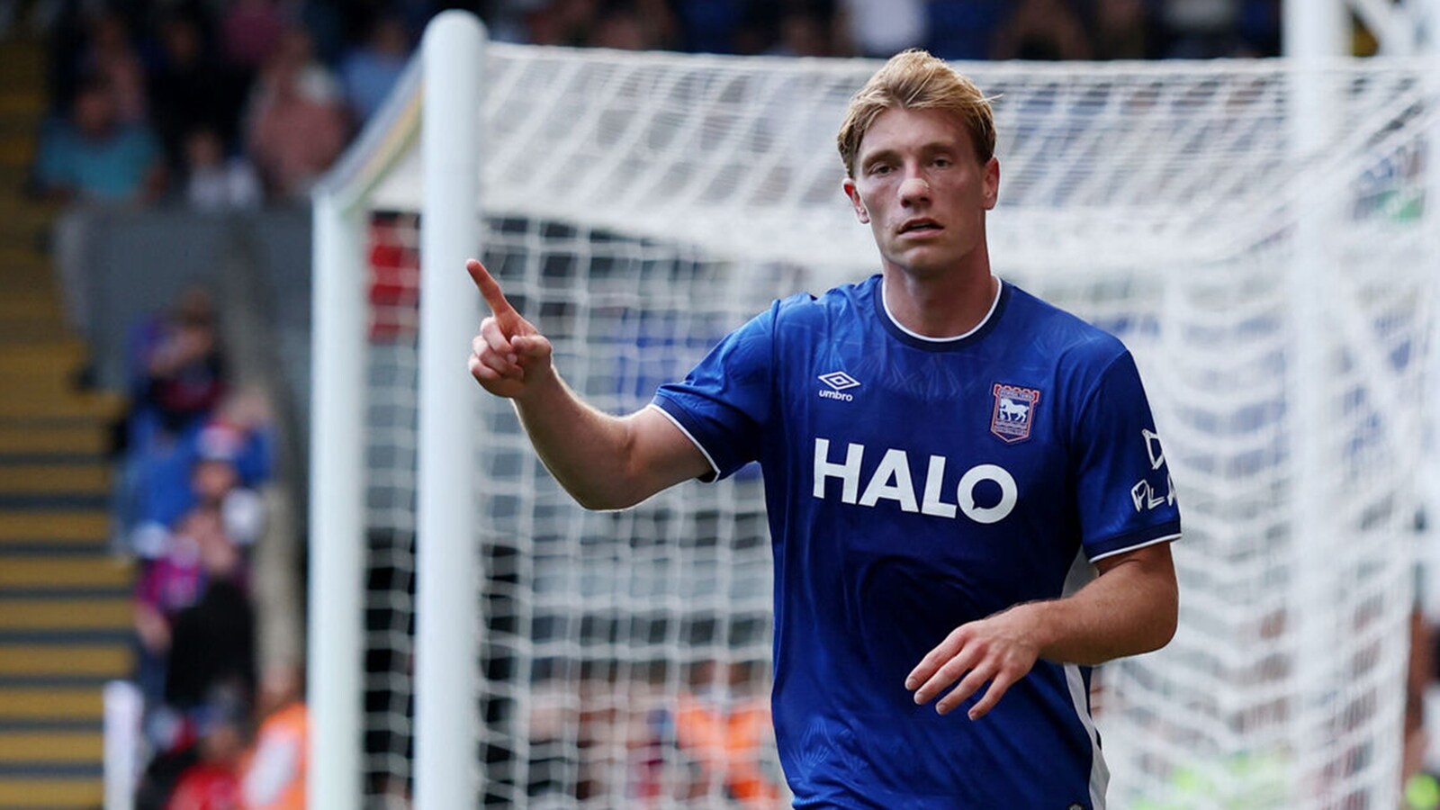 Ipswich - Fulham