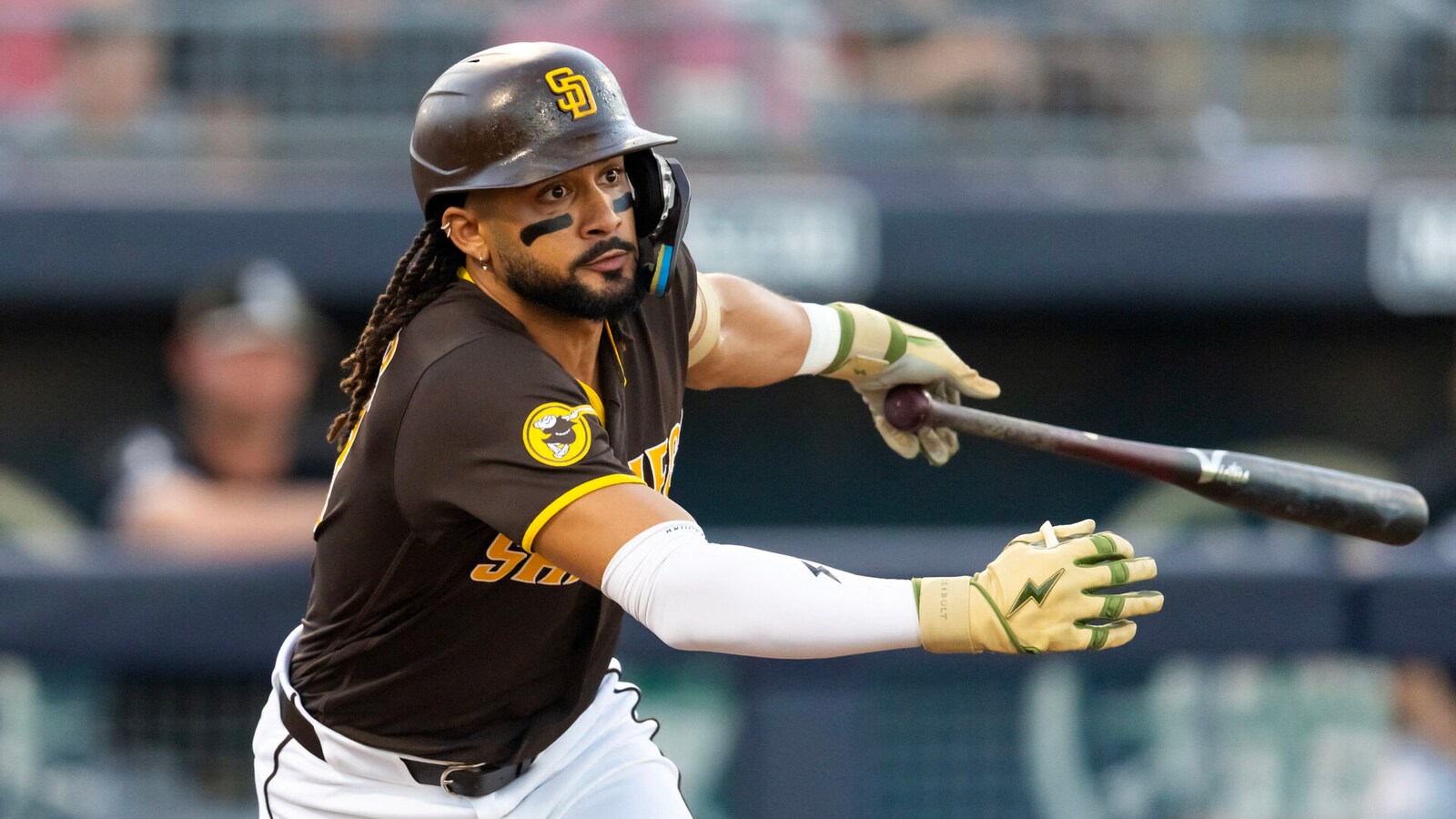 Padres - Braves