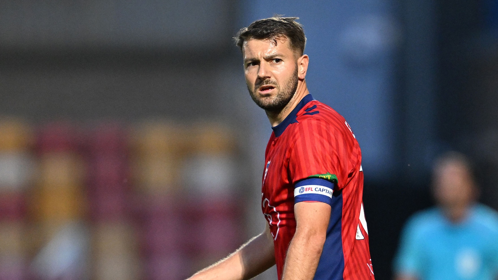 York City - Bristol Rovers