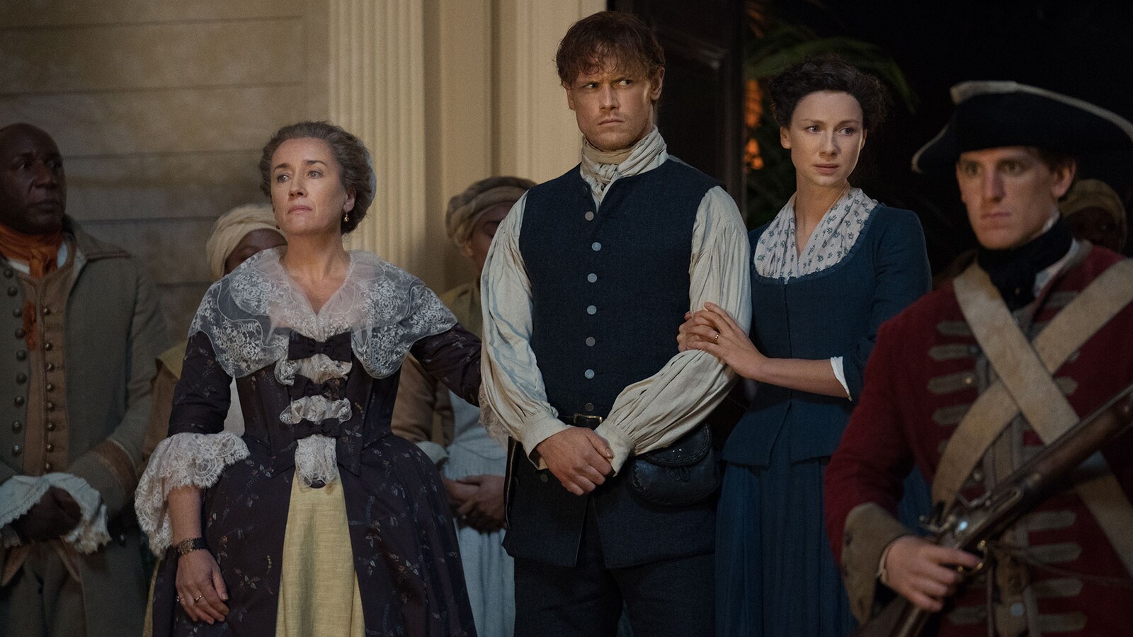 Outlander