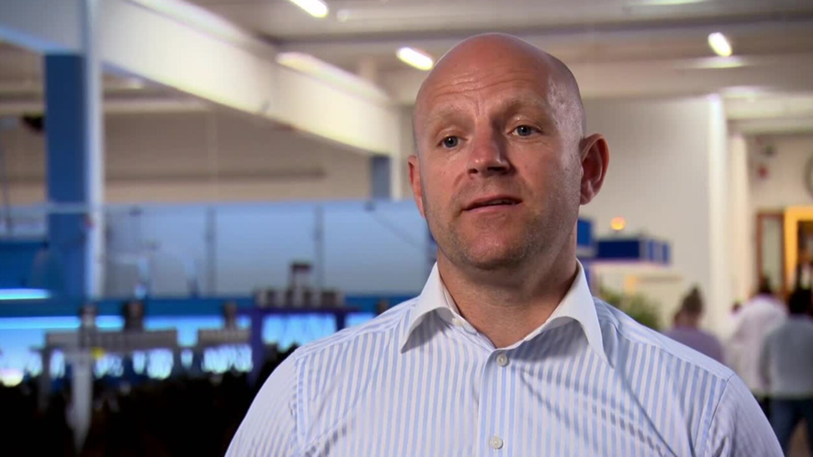 Købmænd på 1. klasse