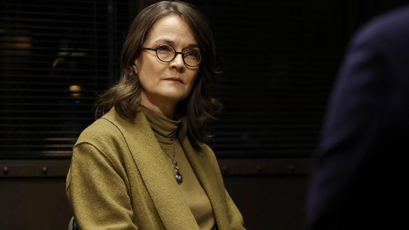 The Blacklist