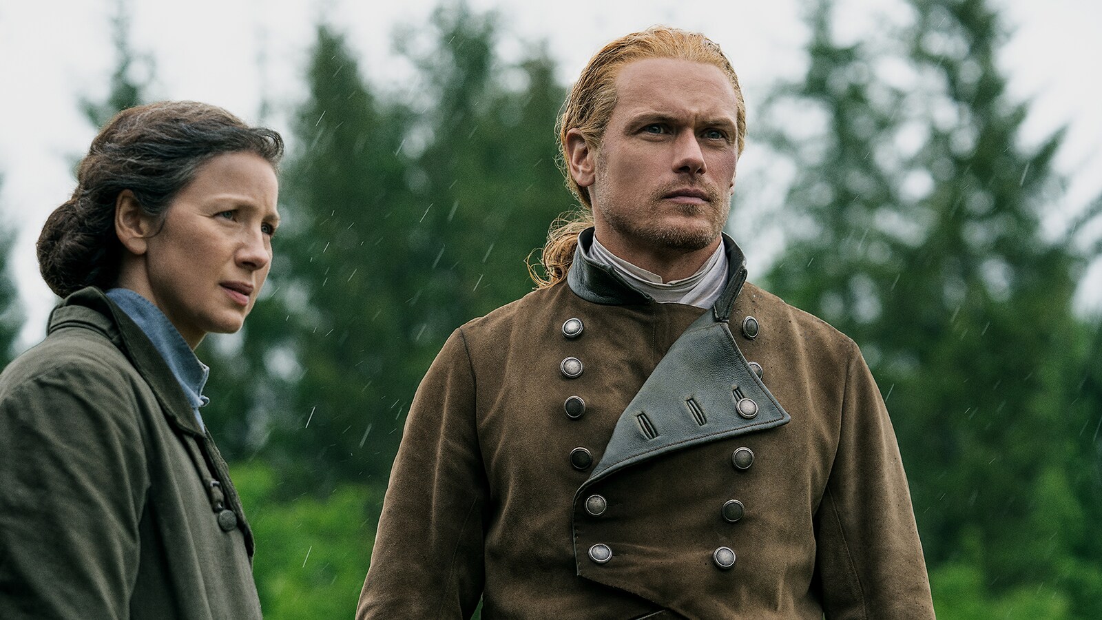 Outlander