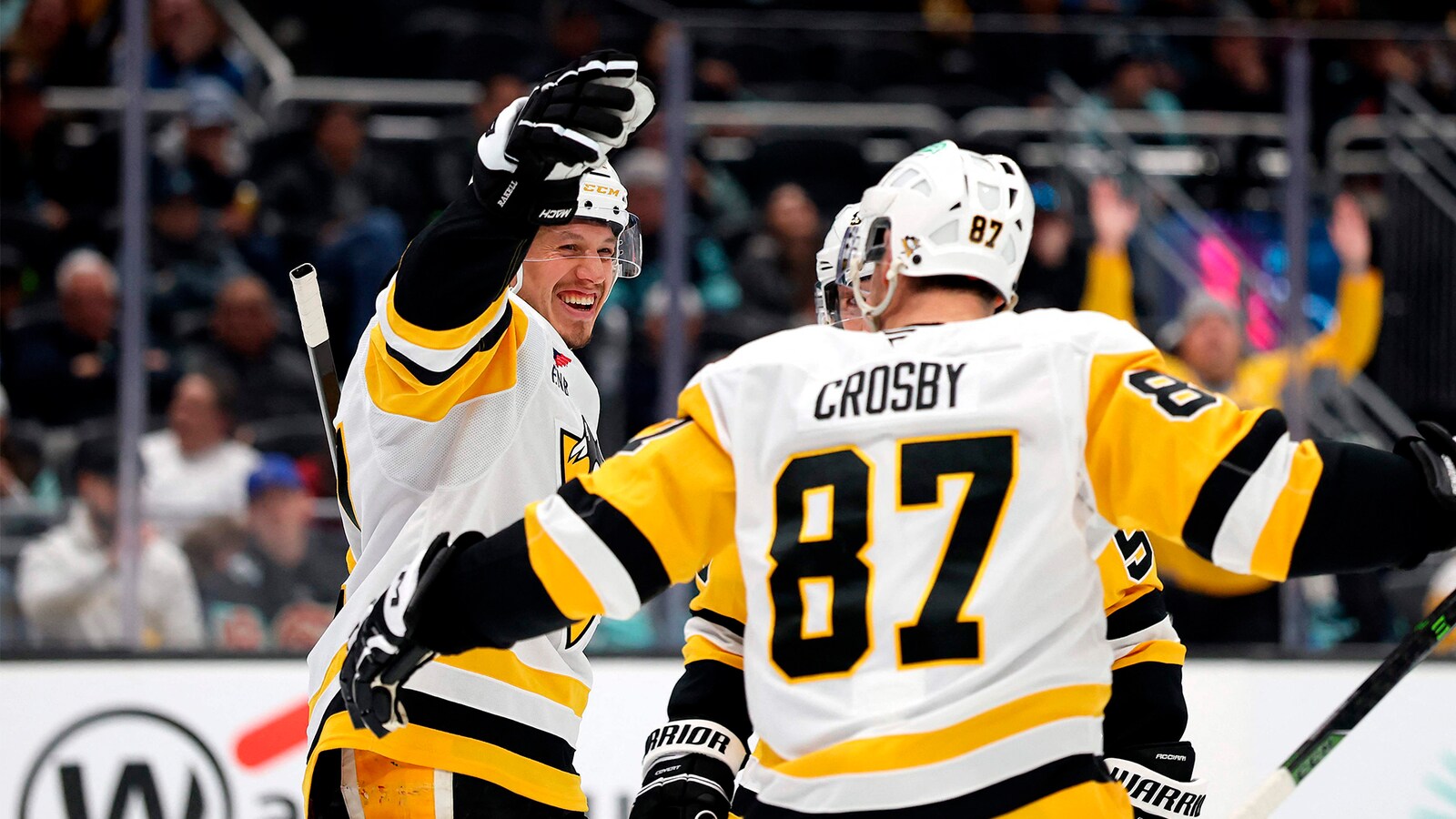 Vegas - Pittsburgh