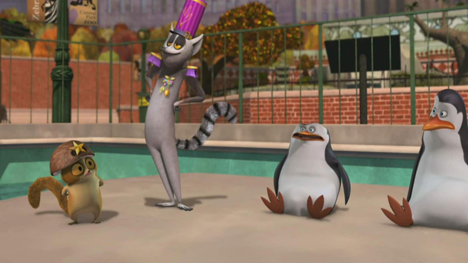 Lumske planer / Farlig kunst