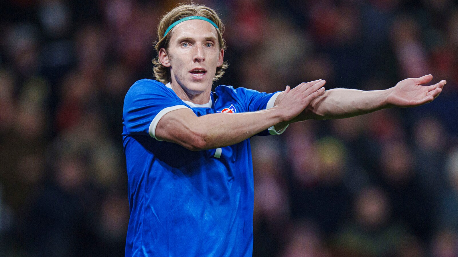 San Marino - Færøyene